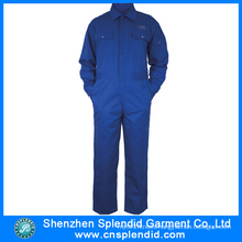 Cheap Garment Wholesale Protective Clothing Working Overalls